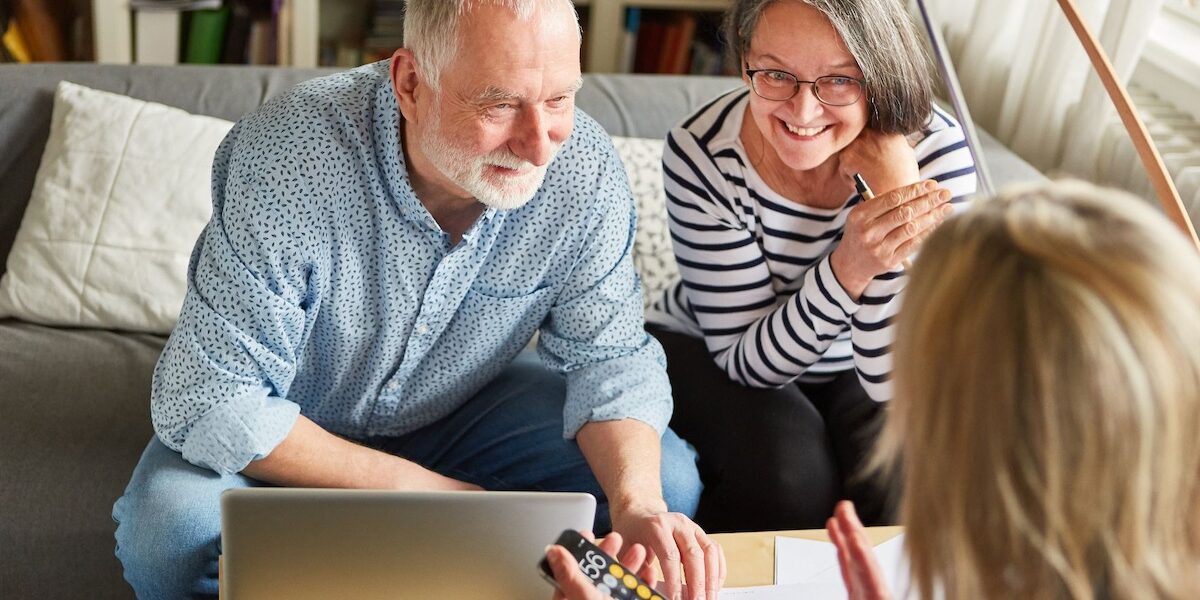 Planning for a listing