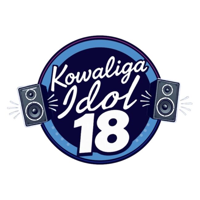 Kowaliga Idol logo