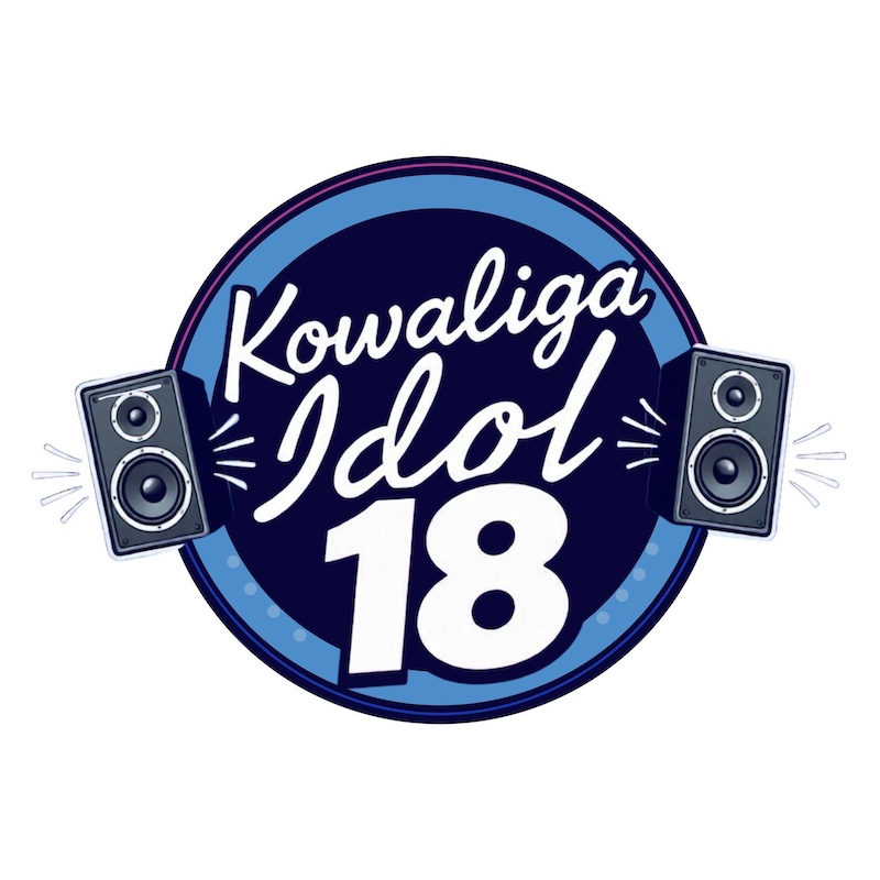 Kowaliga Idol logo