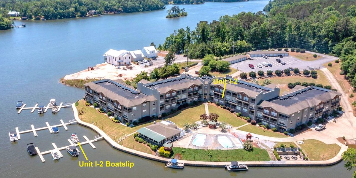 189 Williams Road Aerial View