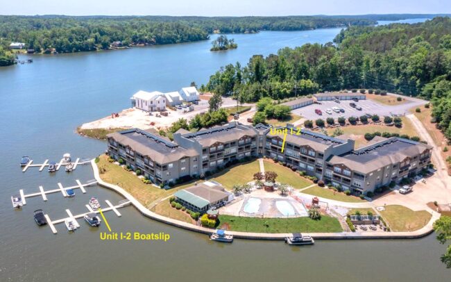 189 Williams Road Aerial View