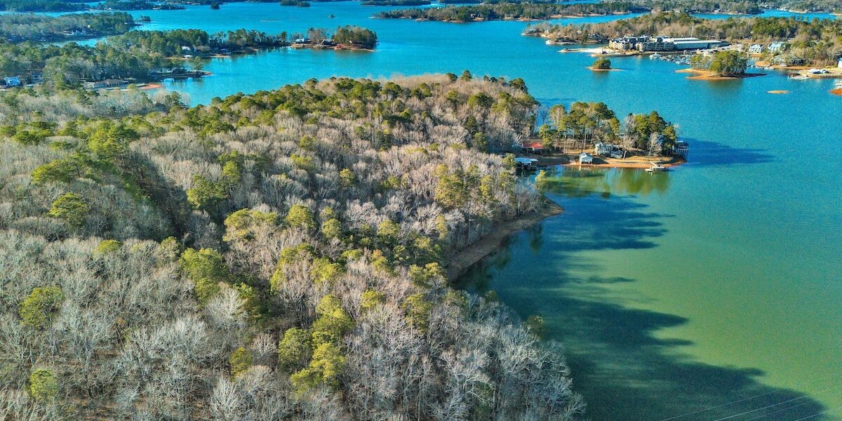 Winward Lane Acreage