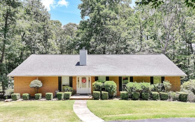 116 Cardinal Heights