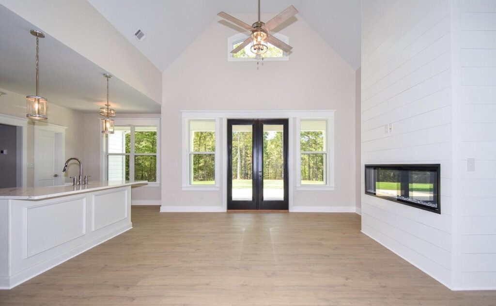 Great Room 241 Aberdeen