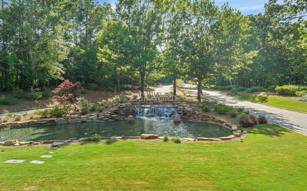 StillWaters Entrance