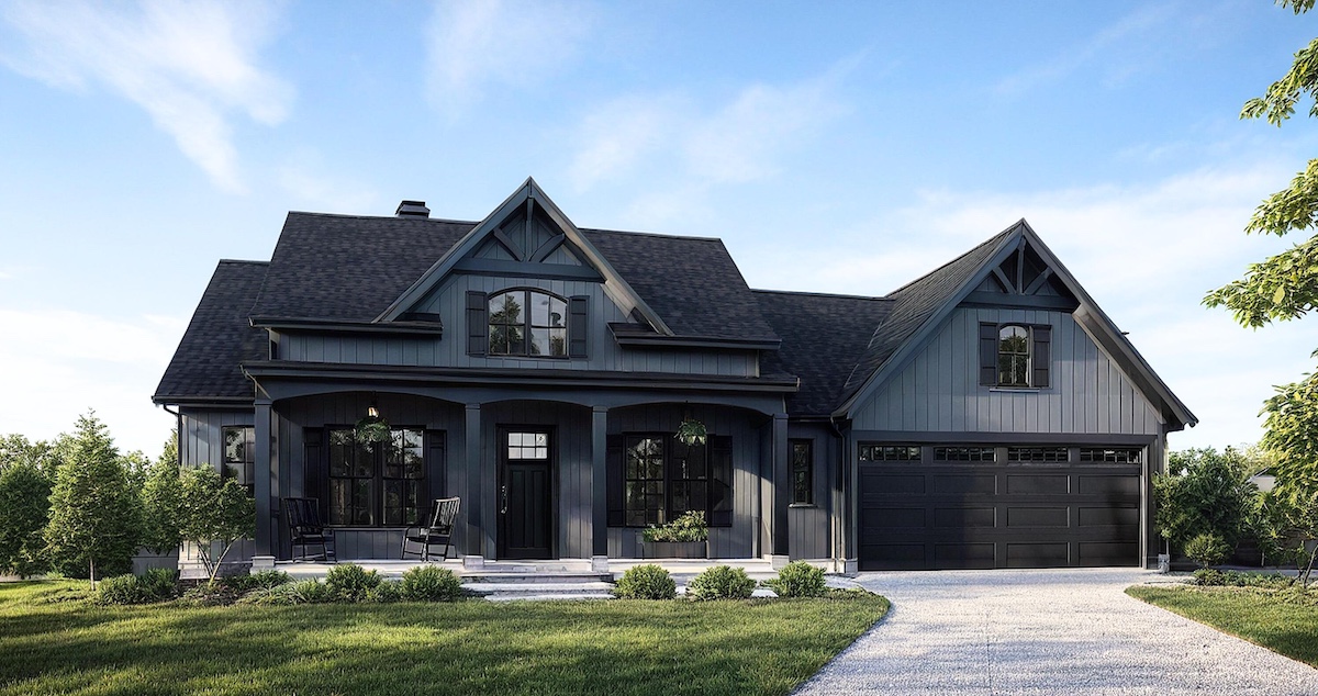 241 Aberdeen Road Mock up