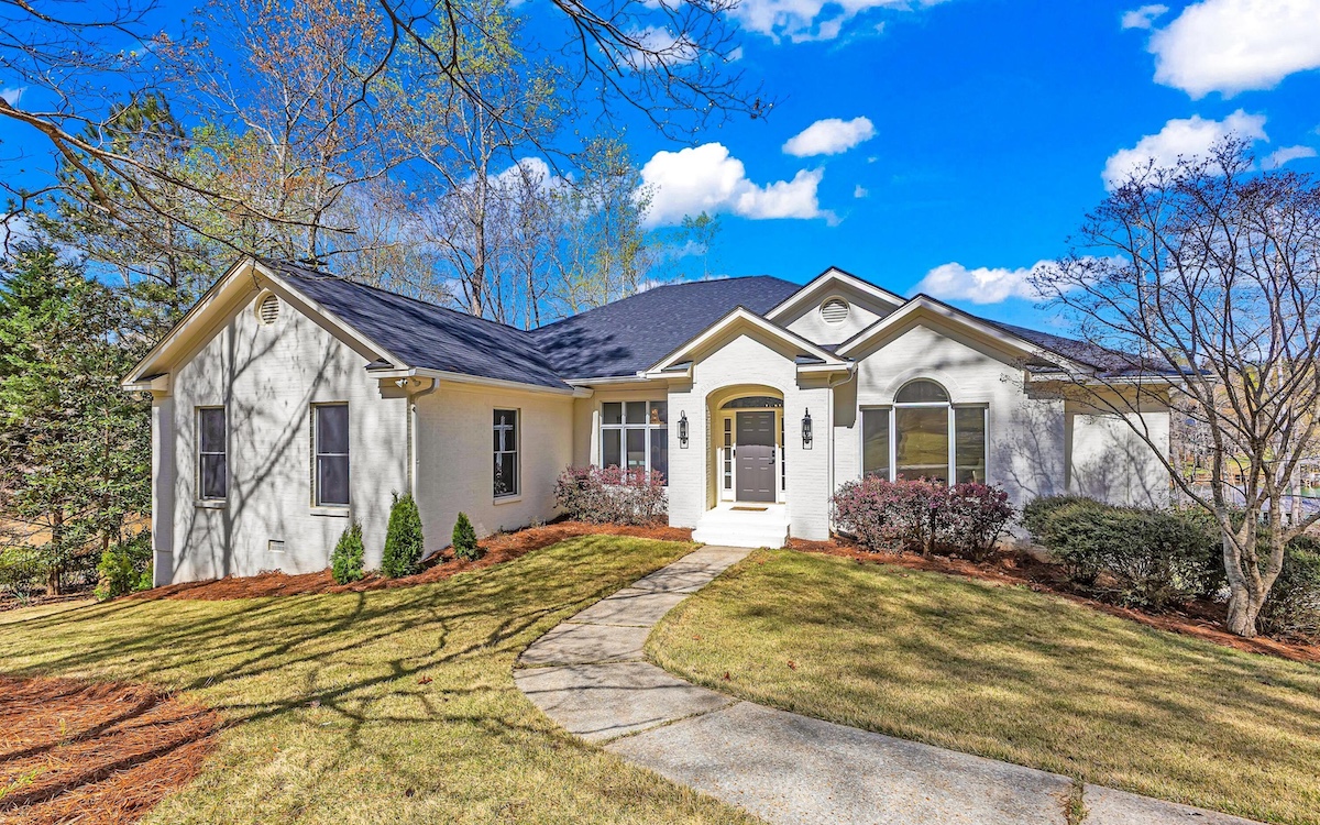 156 Crooked Arrow Drive