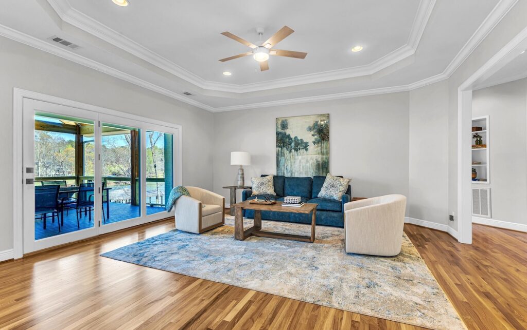 156 Crooked Arrow Great Room