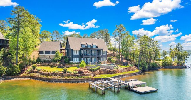 default 9 Ridge Crest