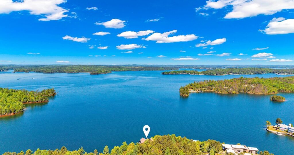 25 Boardwalk Lane Views