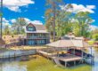 611 Bay Pine Island Road Lake Martin Alabama