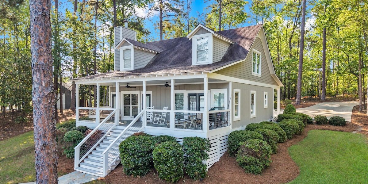 23 Timberwood Drive Lake Martin