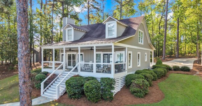 23 Timberwood Drive Lake Martin