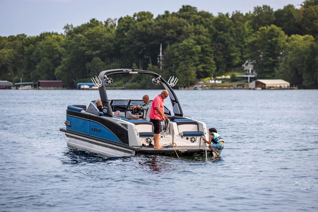 Avalon Waketoon