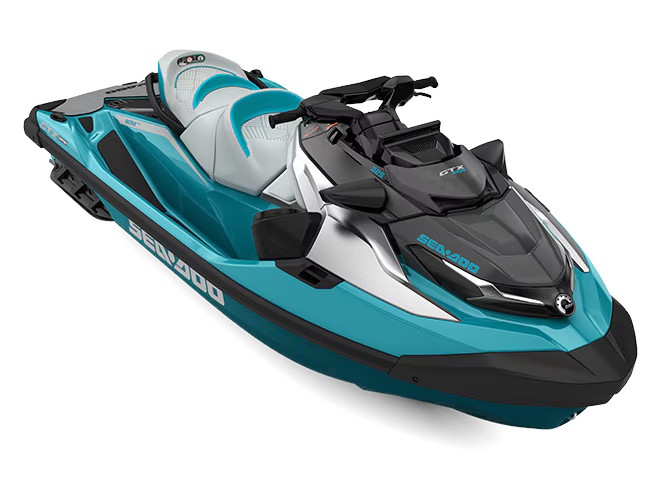 Sea Doo GTX Limited