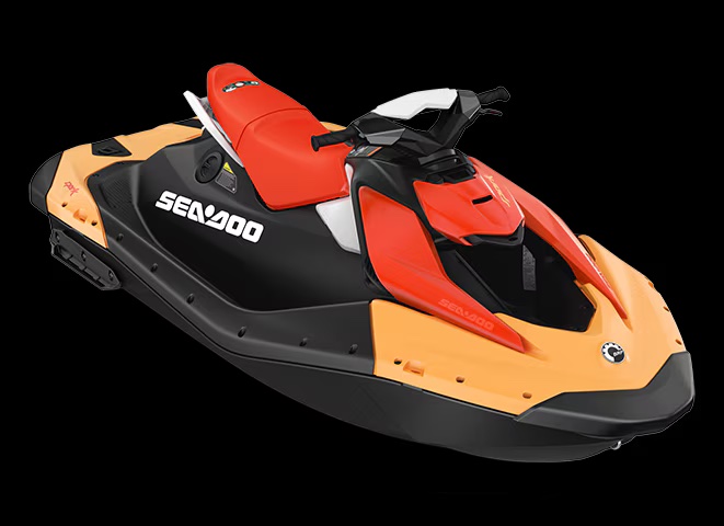 Sea Doo Spark