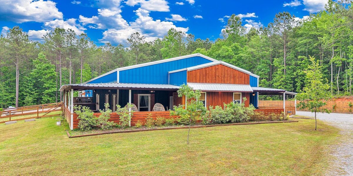 350 Castaway Island Road