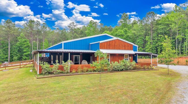 350 Castaway Island Road
