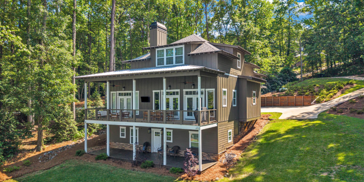 242 Tomahawk Road Dadeville, AL