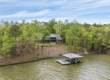 Bella Lago rental on Lake Martin